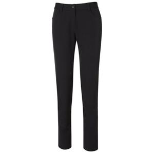 [와이드앵글]여성 VA 스트레치 본딩 슬림핏 팬츠 WWW22391Z1