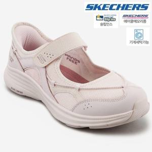 스케쳐스 여성 디럭스 컴포트 2.0 슬립인스 SL0WPCGX242-YD