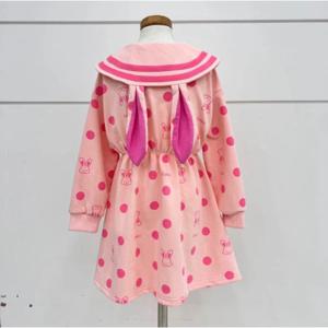 [쁘띠앙팡](모다시흥)탈렌트키즈 PCY15GOP50 PC셀리소희원피스_S