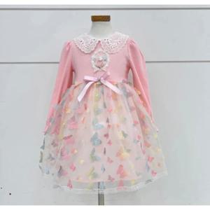 [쁘띠앙팡](모다시흥)탈렌트키즈 PCY15GOP48 PC셀리카리나원피스