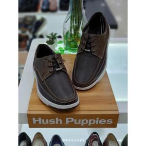 허시파피 세이브존05 남성3Cm굽세미캐주얼룩컴포트화 VOPSER3MM574