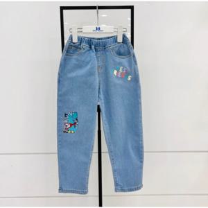 [쁘띠앙팡](모다시흥)탈렌트키즈 PCY14BDP08 PC셀리디오데님바지