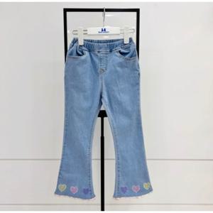 [쁘띠앙팡](모다시흥)탈렌트키즈 PCY14GDP29 PC셀리샬롯데님바지