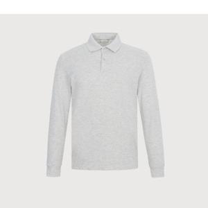 트레몰로 HC09 헤리티지 코튼 카라 티셔츠 AL5SC501