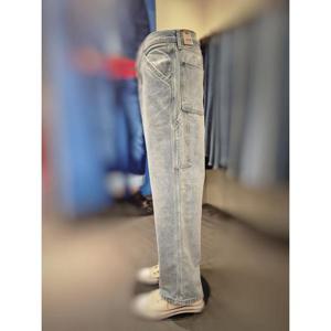 리바이스  남성 SILVER TAB  배기 카펜터 진 A7489-0000