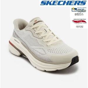 스케쳐스 남성 맥스쿠셔닝 아치핏 2.0 슬립인스 와이드핏 SP0MRCGX122-YD