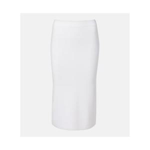막스마라 Gennaio 니트 펜슬 스커트 P01152541