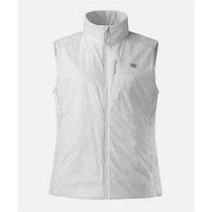 코오롱스포츠 KOLON SPORT HERO 여성 프리마로프트 LIGHT 인슐레이션 베스트 JKVAX26018LGY 329656