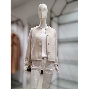 [씨]MARIOSI노카라 울 숏자켓SLJRZ0172s