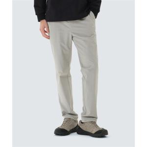 스노우피크 SNOWPEAK APPAREL 라고 슬림 팬츠 (S26SMTPT28) Light Gray S26SMTPT28LG 337199