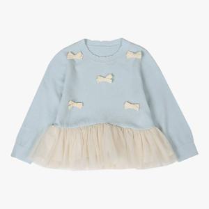 [밀리밤]밀리리본튜튜샤풀오버(MLKA2623G)