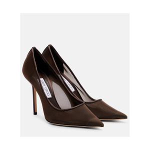 지미추 Love 100 메쉬 펌프스 P01071316