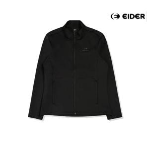 POP 솔리드 여성 트레이닝 자켓 DWU22191