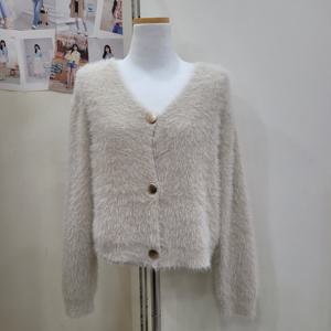 [무자크]날개사브이 니트가디건MQ1WKC05