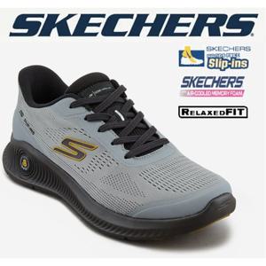 [스케쳐스] 남성 고워크 애니웨어 슬립인스 SP0MWCGX112 MD