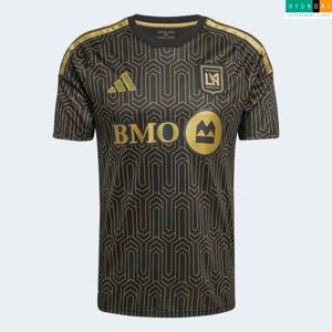 아디다스 현대백화점 [MAN] LAFC H JSY JL6806 인기반팔티 [현대백화점 쇼핑백 증정]