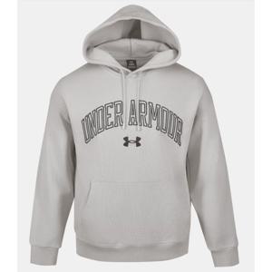 [언더아머] APAC HWT 테리 후디 6014352-014