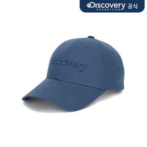 [디스커버리] 어썸 하드 볼캡 (D/INDIGO) DXCP5026N-IND