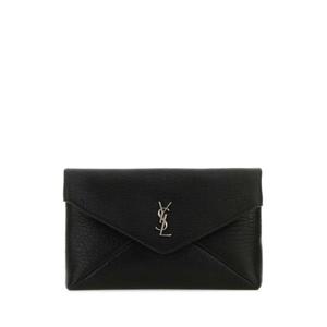 생로랑 클러치 파우치 778181AACIA 1000 Black