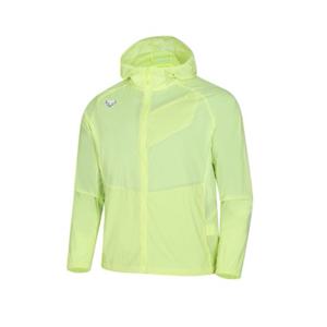 [다이나핏] YMM24151G1 남성 경량 우븐 에어홀 XERO MAX (제로 맥스) 경량 바람막이 HJDMJK YMM24151G1