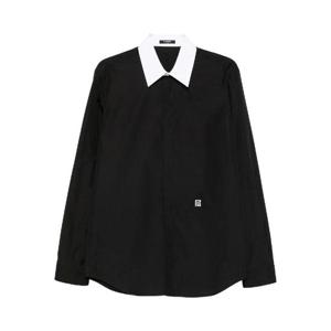 25FW Balmain Ls 셔츠 FH1HS462CE48EAB TP572006981