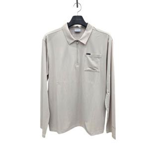 [컬럼비아]컬럼비아 남성 테이블 코브 폴로 C72YMM665 278