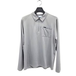 [컬럼비아]컬럼비아 남성 테이블 코브 폴로 C72YMM665 001