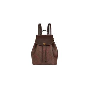 26 SS 에트로 아르니카 페이즐리 미디엄 백팩 WP1F0003AA001 TP451021550