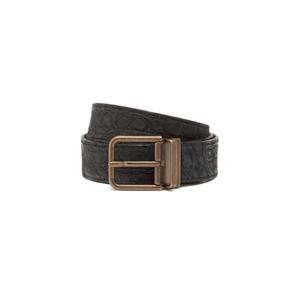 26 SS 돌체앤가바나 조절식 버클 벨트 BC3615A2004 TP451030289