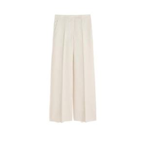 막스마라 수트 팬츠 2611131022600 006 Beige