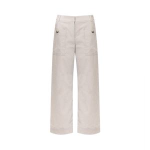 [와이드앵글] 여성 CO 쿨써커 와이드팬츠 WWM26373E2