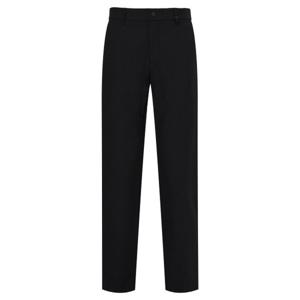 [와이드앵글]남성 CO 로고 밴드 스트레이트 팬츠 M(WMP25351Z1)