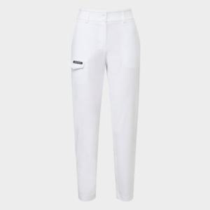 [와이드앵글]여성 CO 고신축 테이퍼드 팬츠 L(WWP25372W2)