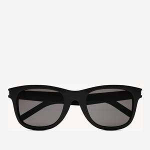 생로랑 로고각인 클래식 스퀘어 선글라스 419699Y9909 1080 SHN