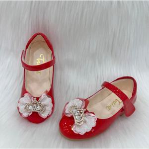 [탈렌트키즈](모다시흥)쁘띠앙팡 TSW51HSH09 TS쉘리왕관구두_SH