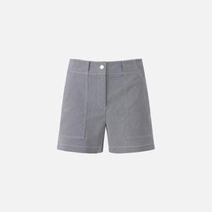 PXG골프반바지 TQK PJMPW5252-12 여성 여름 포켓 숏 팬츠