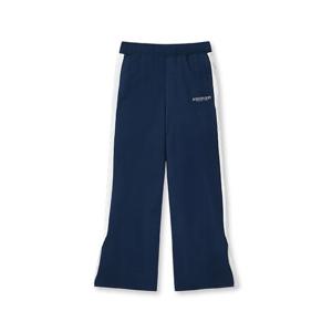 디스커버리바지 XQD DWTP45041-NYS 여성 애슬레저 옆트임 일자팬츠