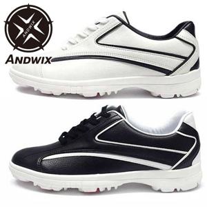 앤드윅스 캐스케이드 스파이크 남성 골프화 골프화