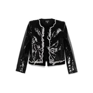 25SS Balmain 자켓 EF1SK740PC70EAW TP573221700