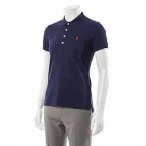 폴로 랄프로렌 포니로고 자수 스트레치 코튼 반팔 카라티 피케셔츠 26SS 211870245002