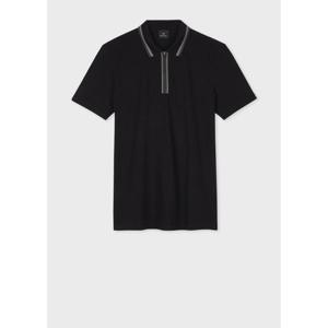 25SS 폴 스미스 터틀넥 M2R322YP2151179 BLACK DOM