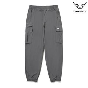 LJS  다이나핏  남성 (피네토) 카고 조거팬츠 그레이 (YMP24324C6)