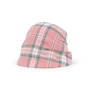 닥스 ACC 체크 소프트 벙거지 DK25WBK006 317000