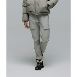 내셔널지오그래픽 NATIONALGEOGRAPHIC N243WPT930 여성 아르켈론 우븐 스트레치 트레이닝 조거 팬츠 LIGHT JADE N243WPT930111 328208