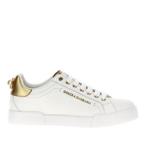 돌체앤가바나 포르토피노 스니커즈 CK2329AN298 8B996