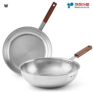 아트 멘토 통5중 프라이팬 26cm