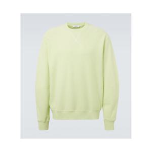 지방시 코튼 저지 스웨트셔츠 P01125617