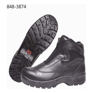 K2 방한화 K2-51 (270) 블랙 848-3874 K2 안전용품 안전화 방한화