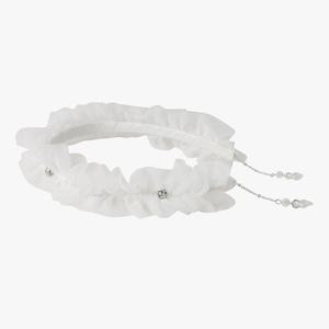 [로엠걸즈(아동)]레이스 헤어밴드 RGHK26S6P