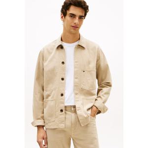 [타미힐피거종합관] 남성 가먼트다이 초어 재킷 T12G1WOT510MT1 RBT T12G1WOT510MT1